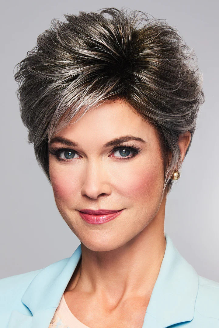 True Demure Wig by Gabor | Synthetic Hair | Petite/Average Cap