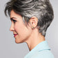 True Demure Wig by Gabor | Synthetic Hair | Petite/Average Cap