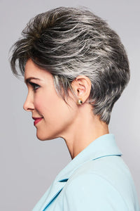 True Demure Wig by Gabor | Synthetic Hair | Petite/Average Cap