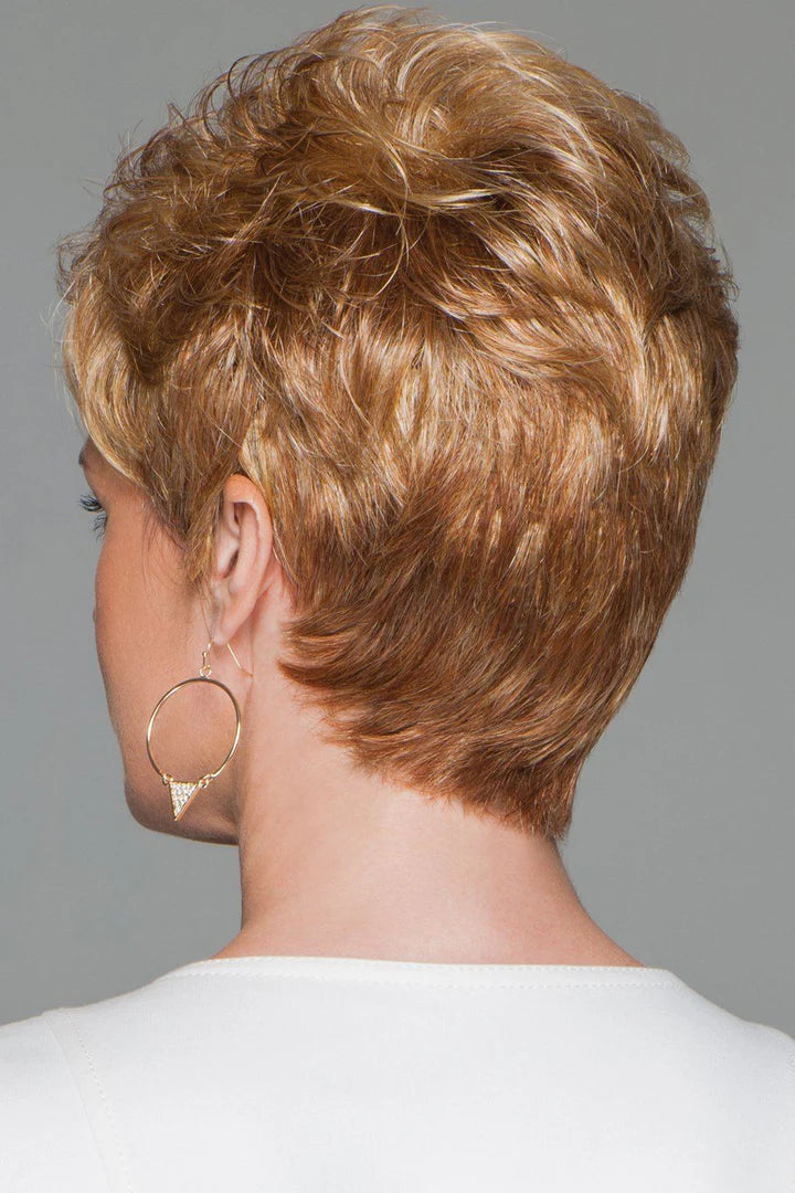 Aspire Wig by Gabor | Synthetic Hair | Average Cap