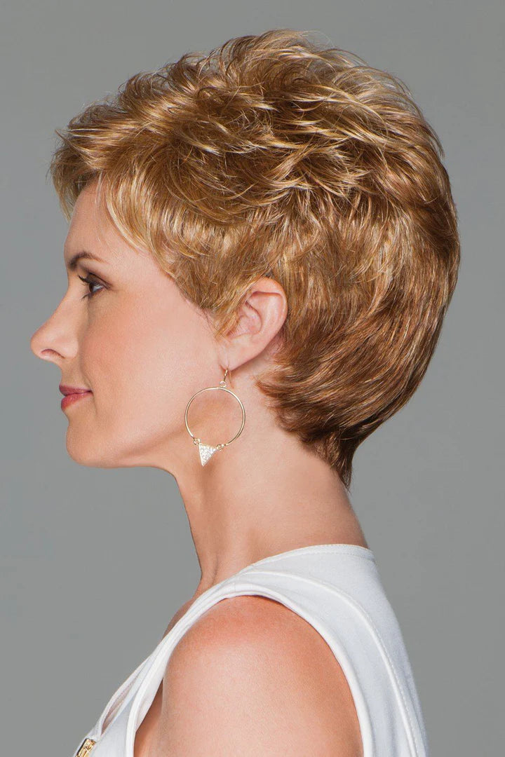 Aspire Wig by Gabor | Synthetic Hair | Average Cap