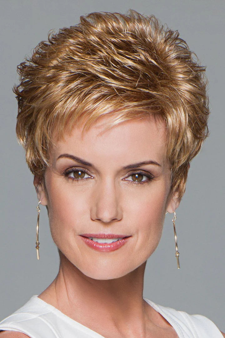 Aspire Wig by Gabor | Synthetic Hair | Average Cap