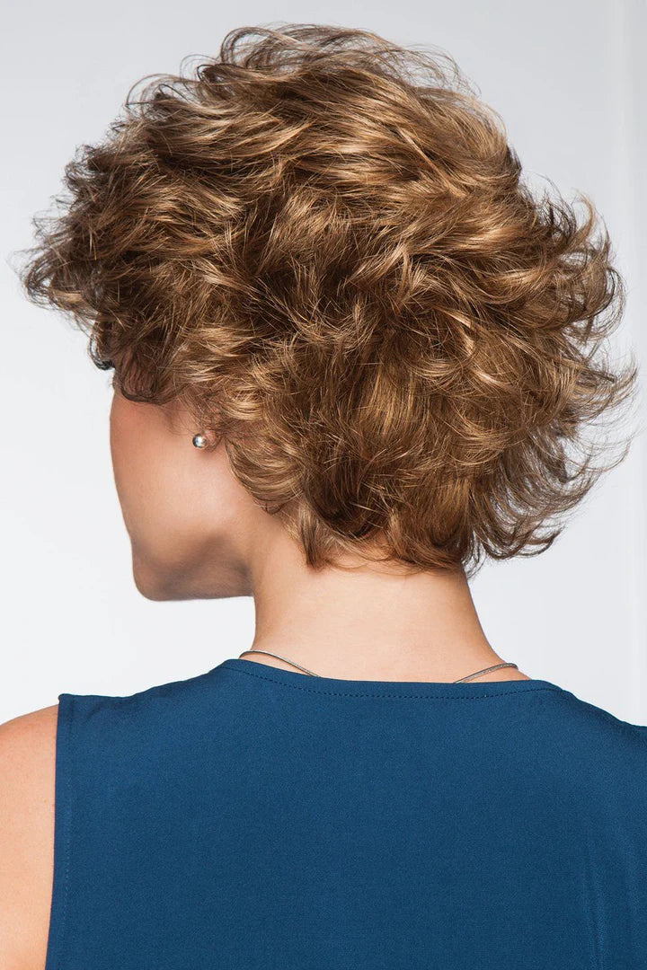 Belle Wig by Gabor | Synthetic Hair | Average Cap