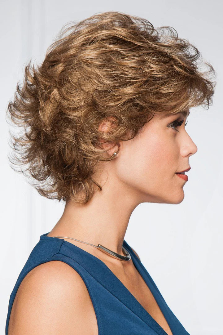 Belle Wig by Gabor | Synthetic Hair | Average Cap