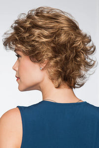 Belle Wig by Gabor | Synthetic Hair | Average Cap