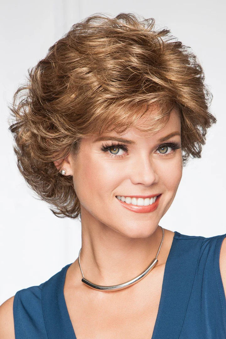 Belle Wig by Gabor | Synthetic Hair | Average Cap