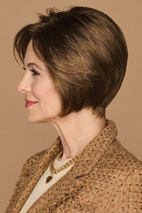 Bend the Rules Wig by Gabor | Synthetic Hair | Average Cap