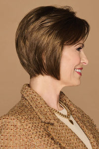 Bend the Rules Wig by Gabor | Synthetic Hair | Average Cap