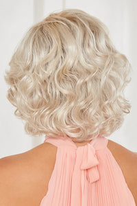 Blushing Beauty Wig by Gabor | Synthetic Hair | Average Cap