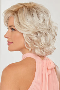 Blushing Beauty Wig by Gabor | Synthetic Hair | Average Cap