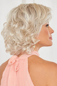 Blushing Beauty Wig by Gabor | Synthetic Hair | Average Cap