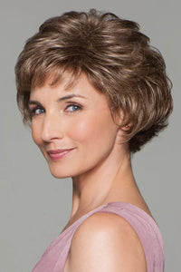 Commitment Wig by Gabor | Synthetic Hair | Average Cap