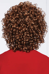 Curl Appeal Wig by Gabor | Synthetic Hair | Average Cap