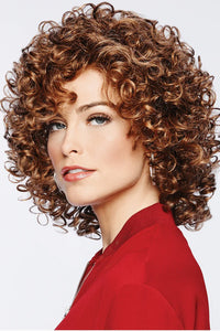 Curl Appeal Wig by Gabor | Synthetic Hair | Average Cap