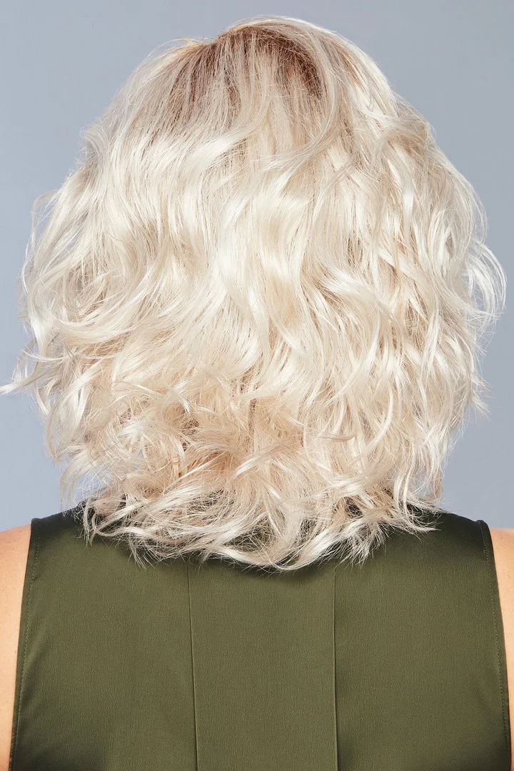 Curl Up Wig by Gabor | Synthetic Hair | Average Cap