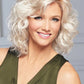 Curl Up Wig by Gabor | Synthetic Hair | Average Cap