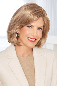 Curves Ahead Wig by Gabor | Synthetic Hair | Average Cap