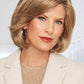 Curves Ahead Wig by Gabor | Synthetic Hair | Average Cap