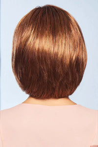 Curves Ahead Wig by Gabor | Synthetic Hair | Average Cap