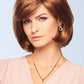 Curves Ahead Wig by Gabor | Synthetic Hair | Average Cap