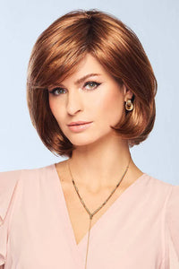 Curves Ahead Wig by Gabor | Synthetic Hair | Average Cap