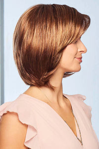 Curves Ahead Wig by Gabor | Synthetic Hair | Average Cap