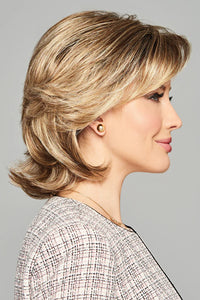 Debutante Wig by Gabor | Synthetic Hair | Average Cap