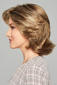 Debutante Wig by Gabor | Synthetic Hair | Average Cap