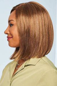 Forever Chic Wig by Gabor | Synthetic Hair | Average Cap