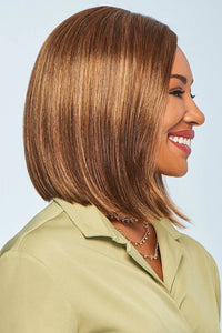 Forever Chic Wig by Gabor | Synthetic Hair | Average Cap