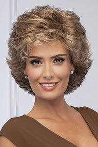 Fortune Wig by Gabor | Synthetic Hair | Average Cap
