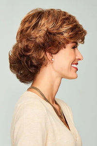 Fortune Wig by Gabor | Synthetic Hair | Average Cap