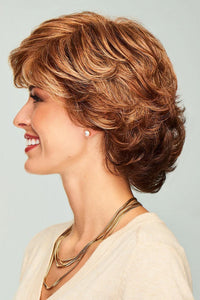 Fortune Wig by Gabor | Synthetic Hair | Average Cap