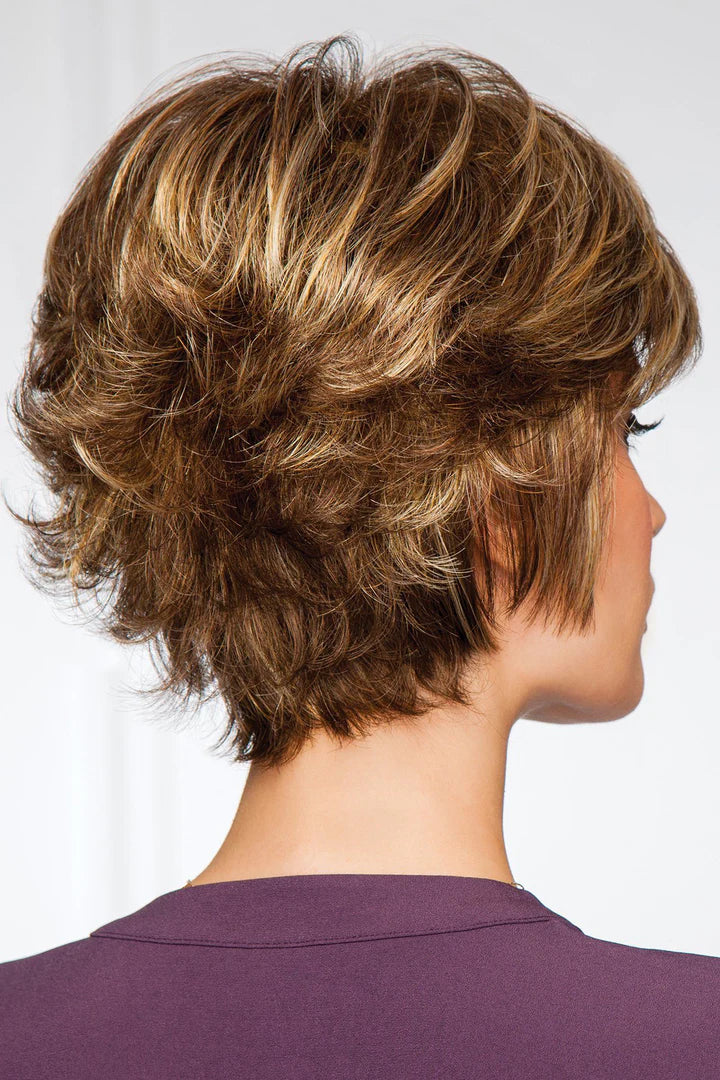 Gala Wig by Gabor | Synthetic Hair | Large Cap