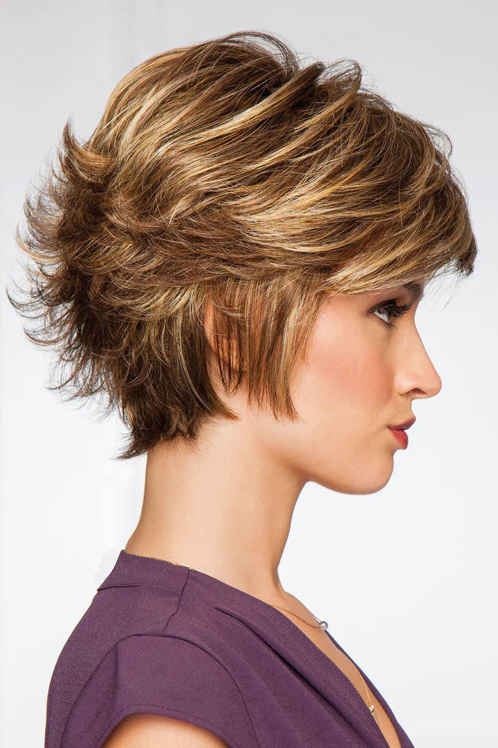 Gala Wig by Gabor | Synthetic Hair | Large Cap