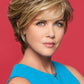 Gratitude Wig by Gabor | Heat Friendly Synthetic Hair | Average Cap