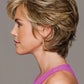 Gratitude Wig by Gabor | Heat Friendly Synthetic Hair | Average Cap