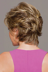 Gratitude Wig by Gabor | Heat Friendly Synthetic Hair | Average Cap