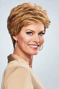Honesty Wig by Gabor | Synthetic Hair | Average Cap