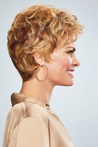 Honesty Wig by Gabor | Synthetic Hair | Average Cap