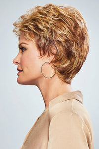 Honesty Wig by Gabor | Synthetic Hair | Average Cap