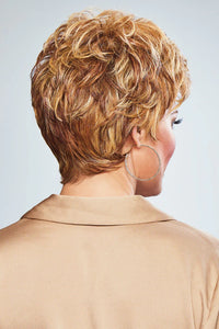 Honesty Wig by Gabor | Synthetic Hair | Average Cap