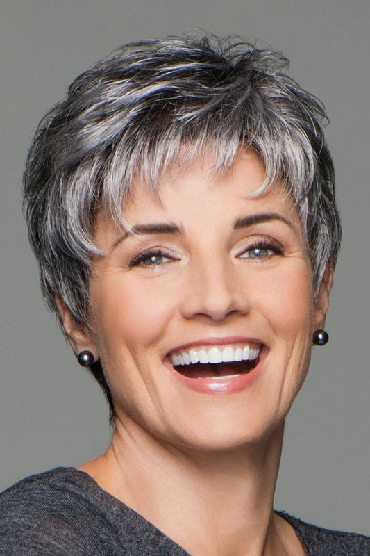 Incentive Wig by Gabor | Synthetic Hair | Average Cap