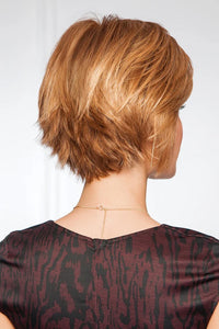 Innuendo Wig by Gabor | Synthetic Hair | Average Cap