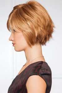 Innuendo Wig by Gabor | Synthetic Hair | Average Cap