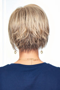 Innuendo Wig by Gabor | Synthetic Hair | Average Cap