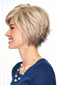 Innuendo Wig by Gabor | Synthetic Hair | Average Cap