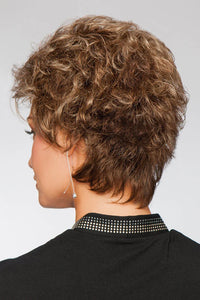 Instinct Wig by Gabor | Synthetic Hair | Average/Large Cap