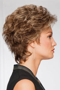 Instinct Wig by Gabor | Synthetic Hair | Average/Large Cap