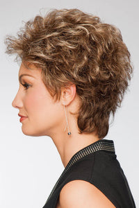 Instinct Wig by Gabor | Synthetic Hair | Petite/Average Cap